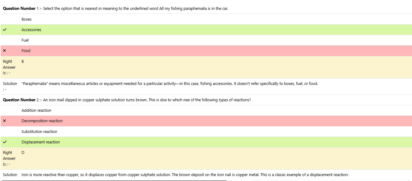 Web Analytics