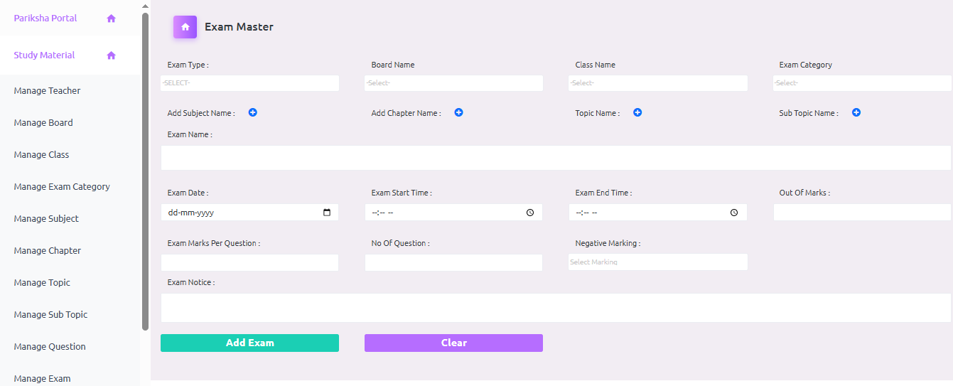 Web Analytics