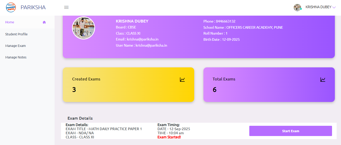 Web Analytics
